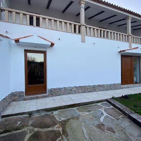 Villa Bb Sanxenxo Exterior foto