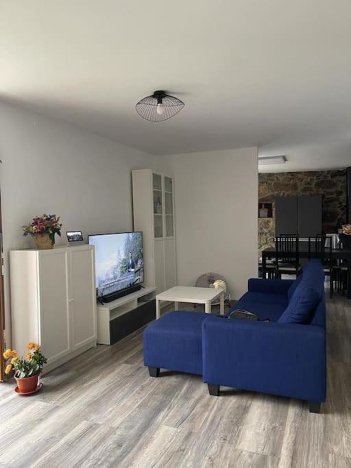 Villa Bb Sanxenxo Exterior foto