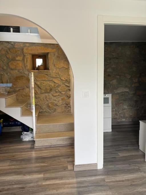 Villa Bb Sanxenxo Exterior foto